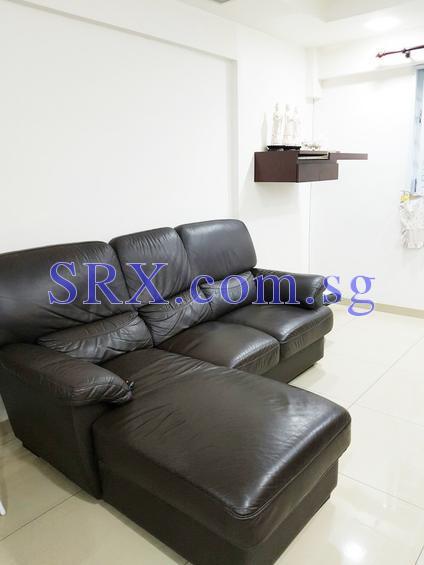 Yishun Street 21 thumbnail photo